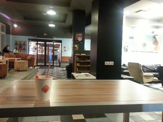 Coffee Inn