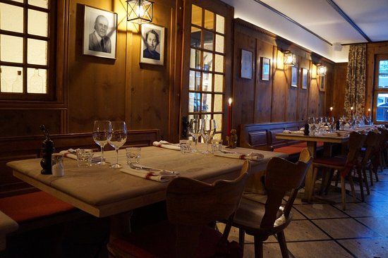 Theodors Stuba Zermatt 1896