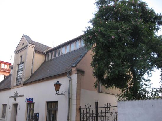 The Blacksmith Museum