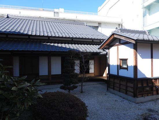 Nakasendo History Museum