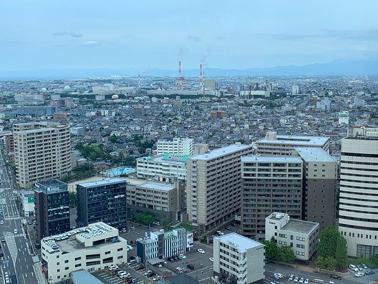 Niigata Nippo Media Ship