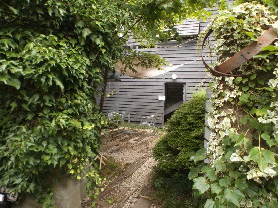 Fotomuseum van Hakone