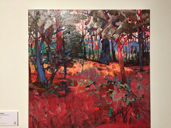 Tamworth Regional Gallery