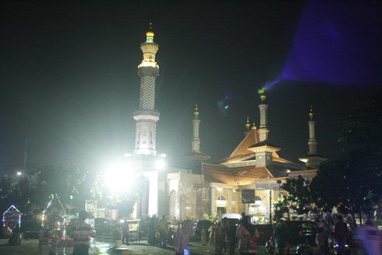 Alun-Alun Kejaksaan