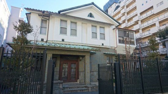 Sugino Costume Museum