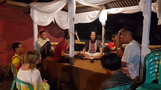 Kampong Wisata Temenggungan