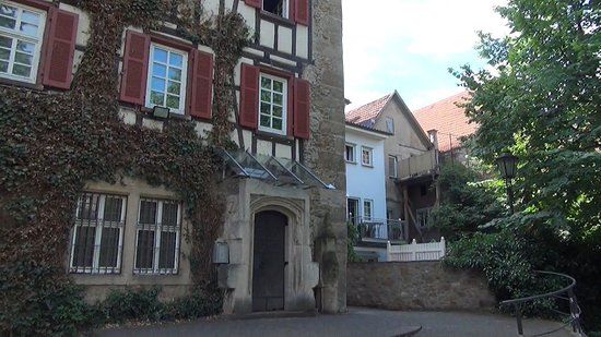 Reutlingen city museum