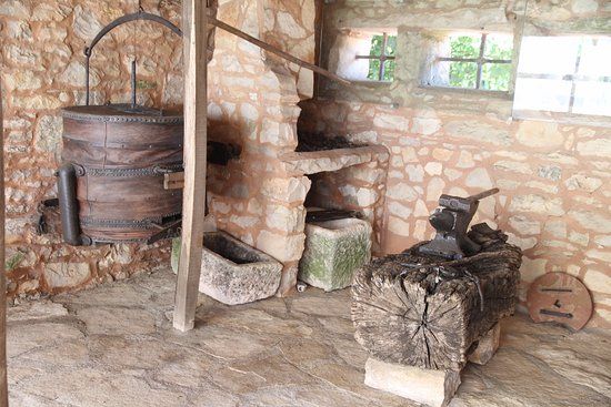 Casa-Museu de Aljustrel