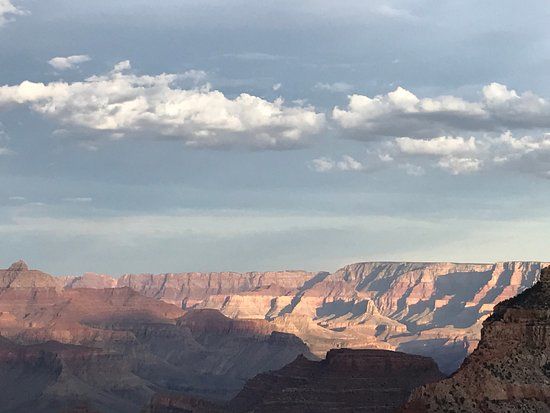 Yavapai Geological Museum