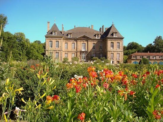 Chateau de La Grange