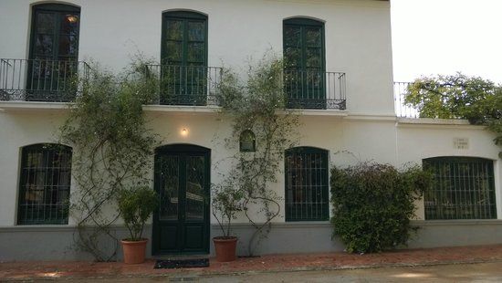 Federico Garcia Lorca