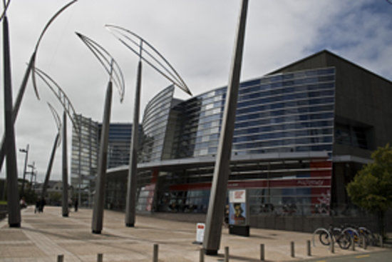 Christchurch Kunstgalerie