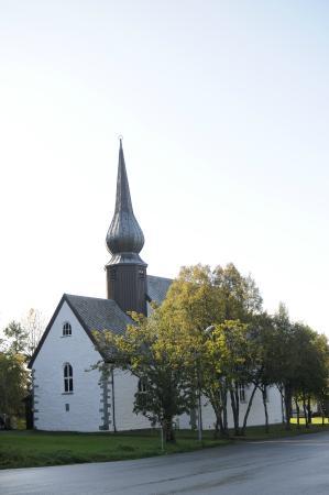 Bodin-kerk