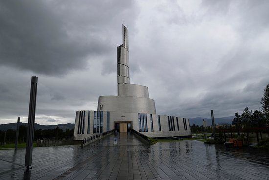 Noorderlichtkathedraal