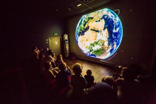 The Science Center Southern Norway