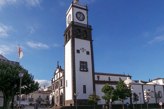 Kerk van San Sebastiaan