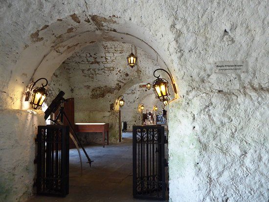 Museu Militar dos Açores