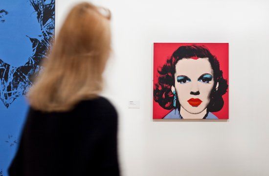 Berardo Collectie Kunst Museum