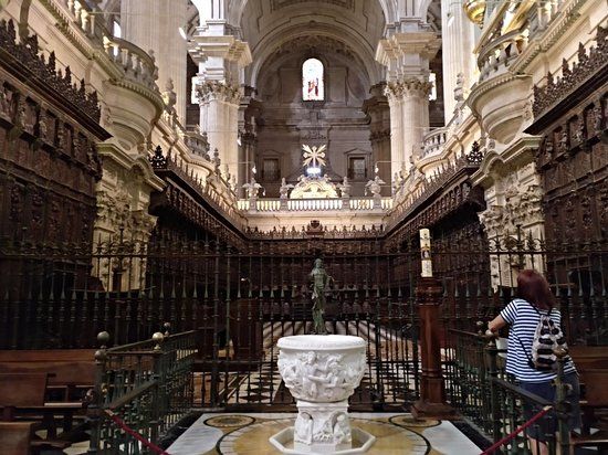 Kathedraal van Jaén