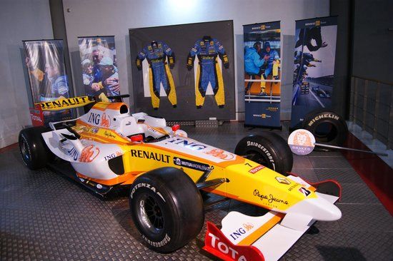 Museum van Autogeschiedenis