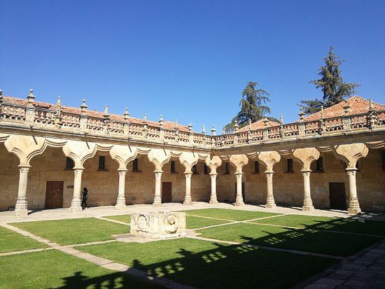 Universiteit van Salamanca