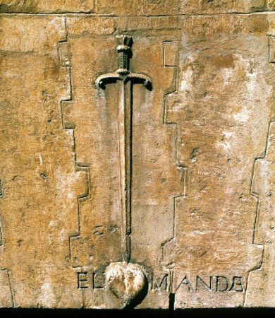 Museum van Casa de Los Tiros