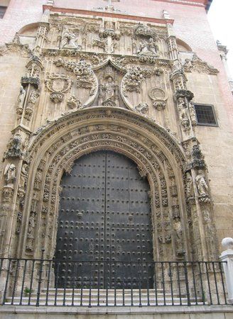 Iglesia del Sagrario