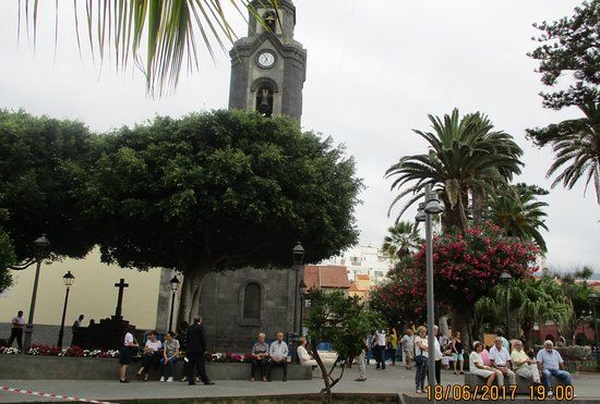 Church of Nuestra Señora de la Peña de Francia