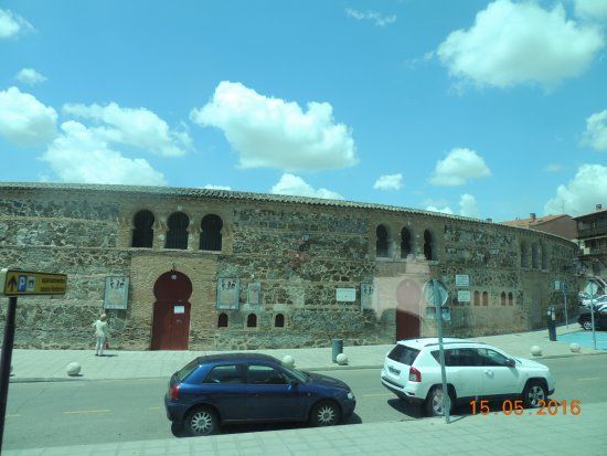 Arena Toledo