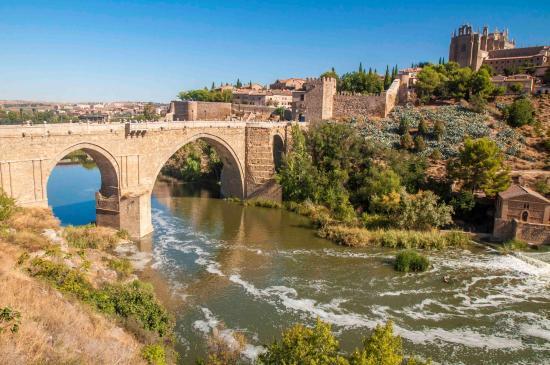 El Artificio de Juanelo