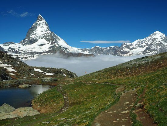 Station van Gornergrat