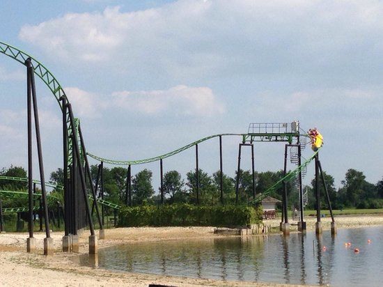 BillyBird Park Hemelrijk