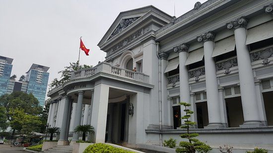 Gia Long-paleis