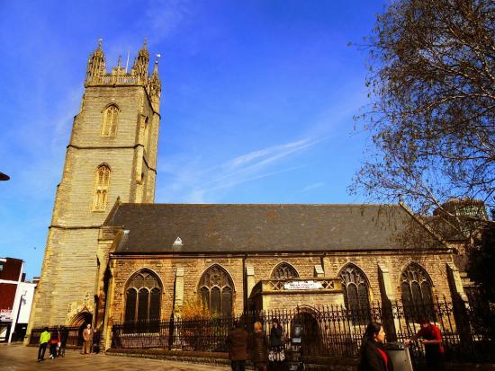 Johannes de Doperkerk