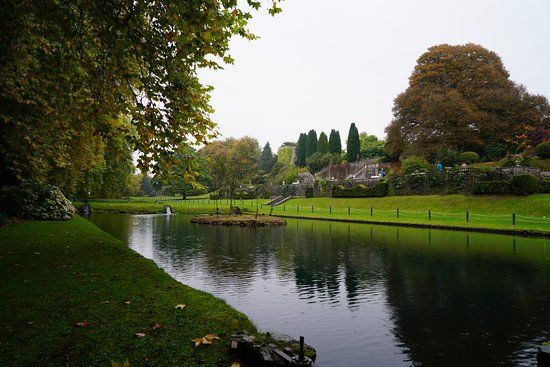 St Fagans National History Museum