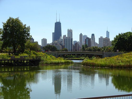 Lincoln Park