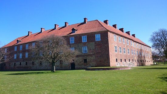 Slot Sonderborg