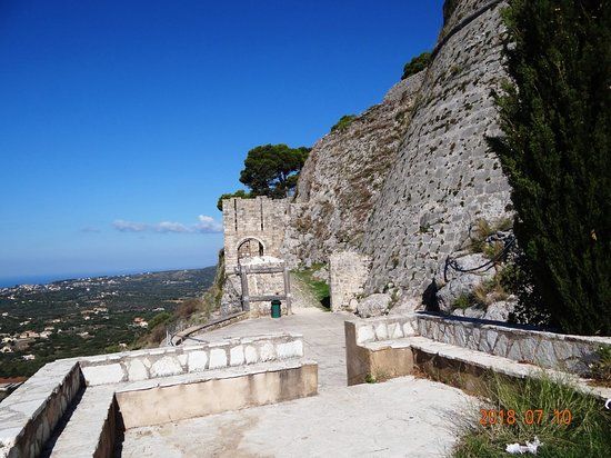 Kasteel van Agios Georgios