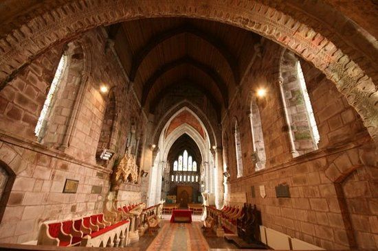 St. Mary's Church of Ireland Cathedral