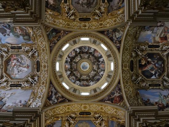 Basilica della Ghiara