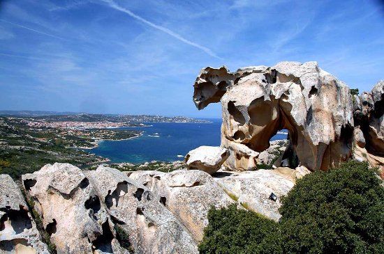 Capo d'Orso