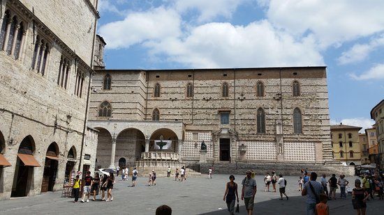 Kathedraal van S. Lorenzo