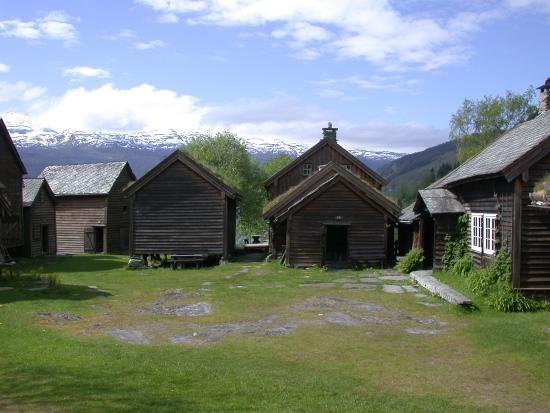 Voss Folk Museum