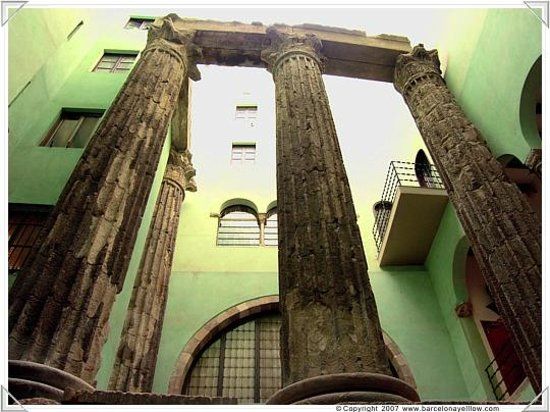 Historisch Museum van Barcelona