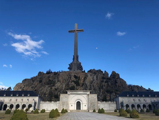 Valley of the Fallen