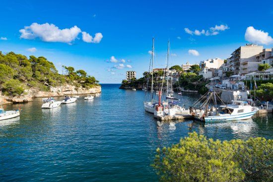 Port de Cala Figuera