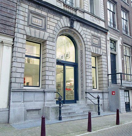 FOAM Fotografiemuseum