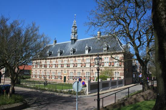 Museum Koninklijke Marechaussee Der
