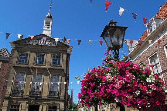 Historisch Museum Den Briel