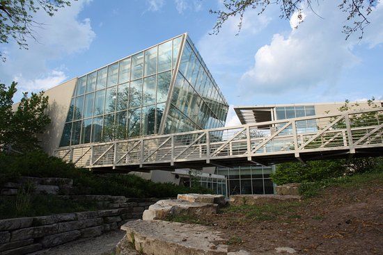 Natuurmuseum Peggy Notebaert